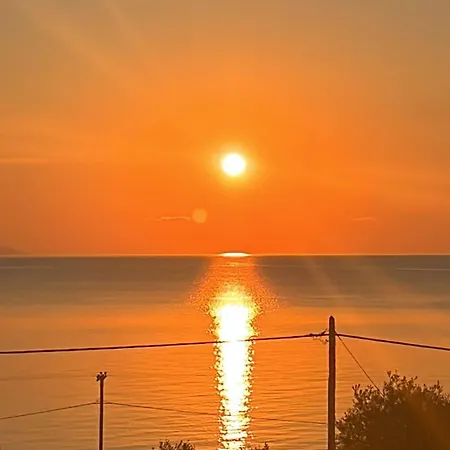 Shades Of View Apartament Poros (Kefalonia)