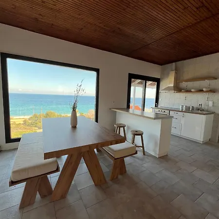 Shades Of View Apartment