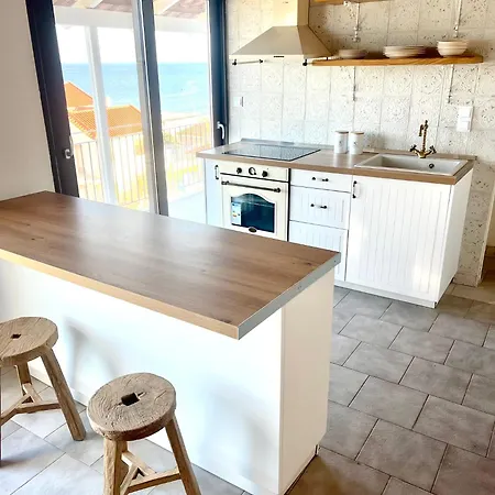 Shades Of View Apartment Poros (Kefalonia)