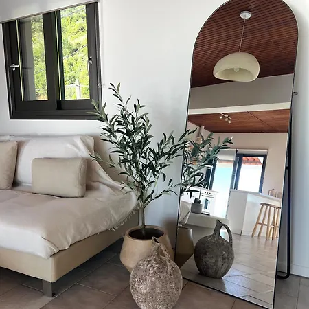 Apartment Shades Of View Poros (Kefalonia)