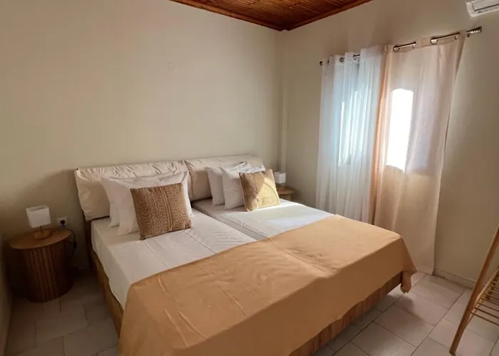 Shades Of View Poros (Kefalonia)