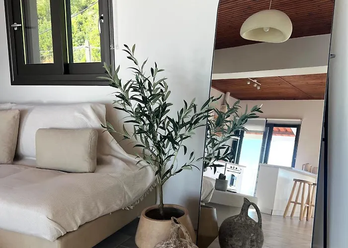 Apartment Shades Of View Poros (Kefalonia)