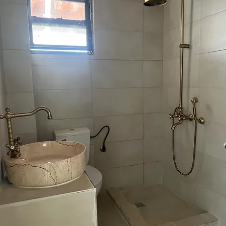 Shades Of View Apartamento