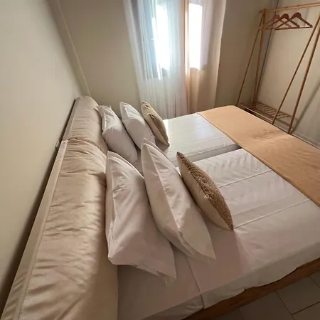 Shades Of View Apartamento