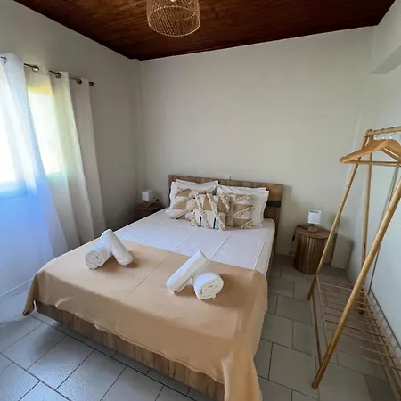 Apartamento Shades Of View