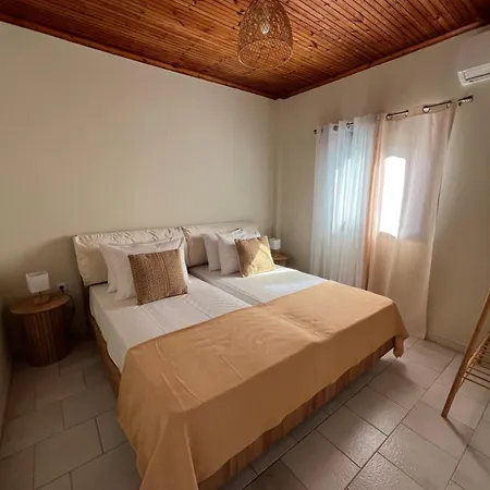 Shades Of View Poros (Kefalonia)