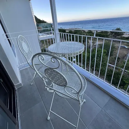 Apartamento Shades Of View Poros (Kefalonia)