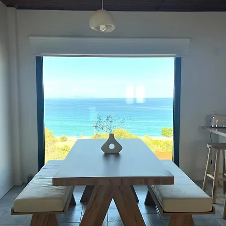 Apartamento Shades Of View Poros (Kefalonia)