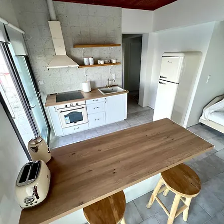 Apartamento Shades Of View *