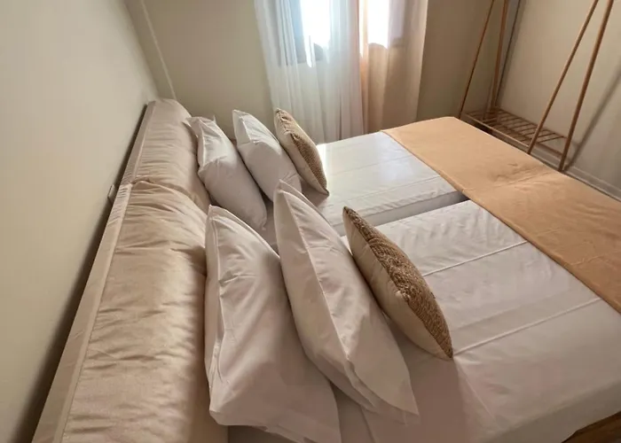 Shades Of View 公寓